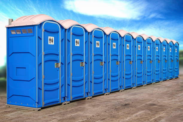 Portable Toilets for Parks and Recreation Areas in New Franklin, MO